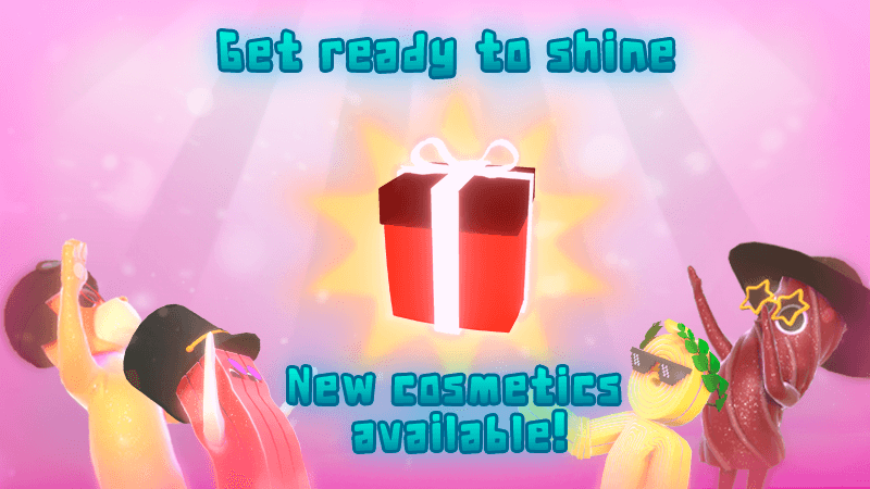 Update 1.1.3 A Gummy's Life 1.0.3a update